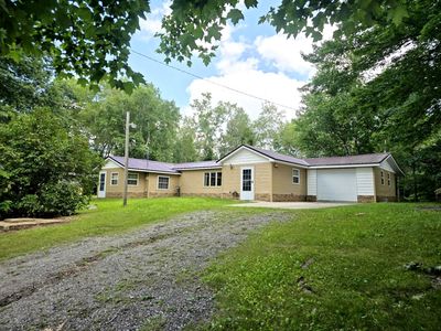 6416 Jimary Ln, Gladwin, MI, 48624