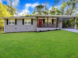 6279 Vera Ln SW, Mableton, GA 30126