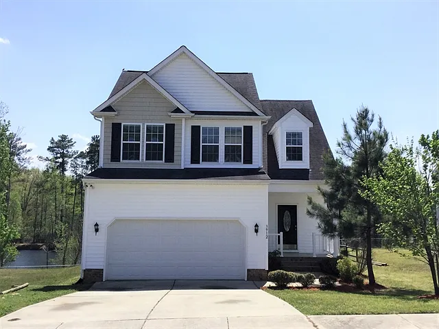 3912 Carolina Cherry Dr — Photo 1