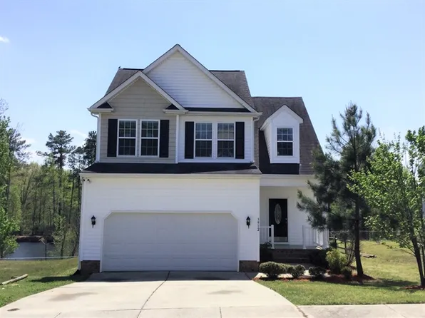 3912 Carolina Cherry Dr, Raleigh, NC 27610