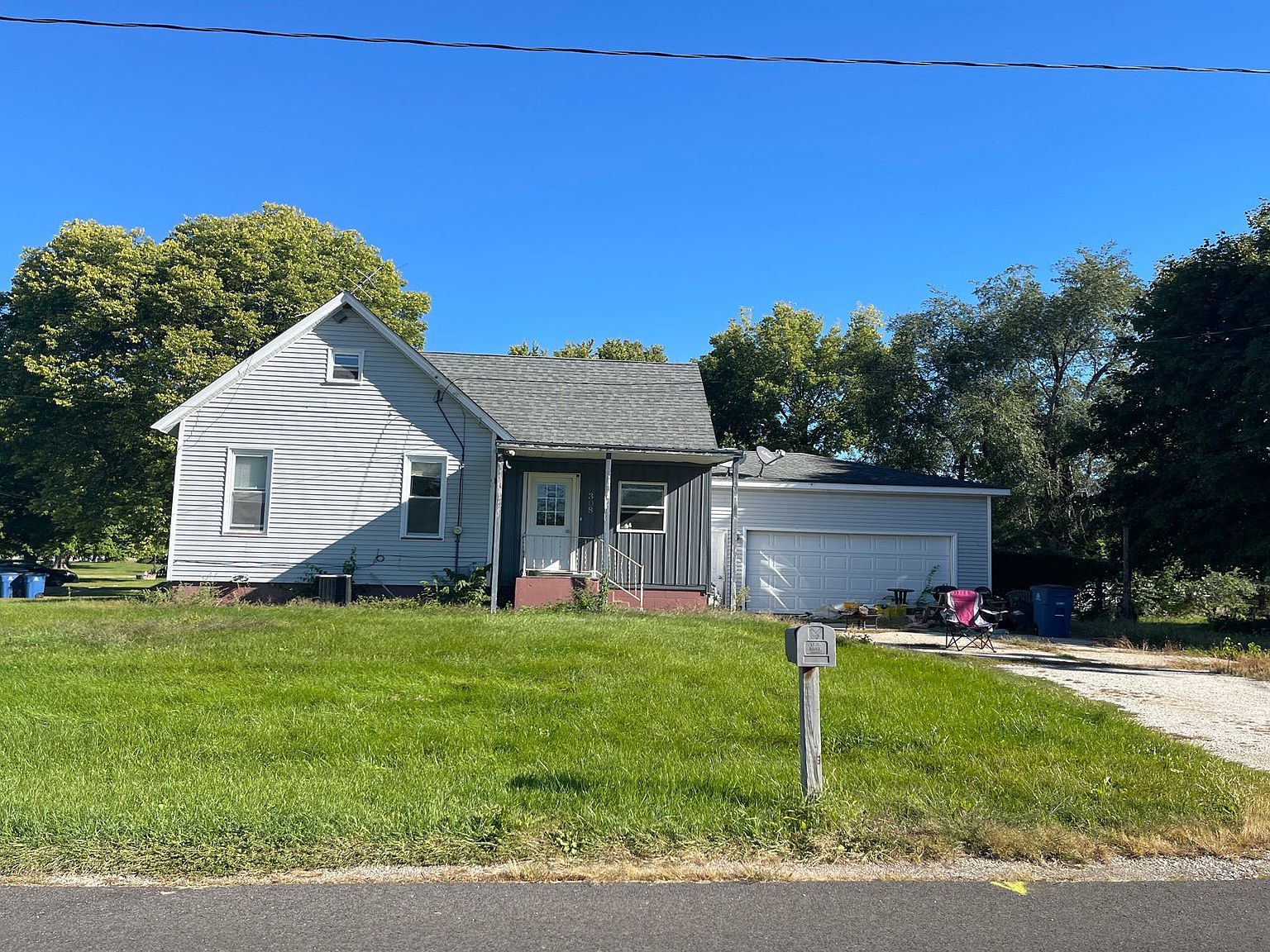 308 W South Ave, Annawan, IL 61234 Zillow