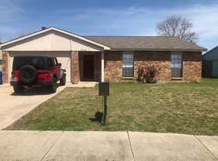 5560 Ragan Dr, The Colony, TX 75056