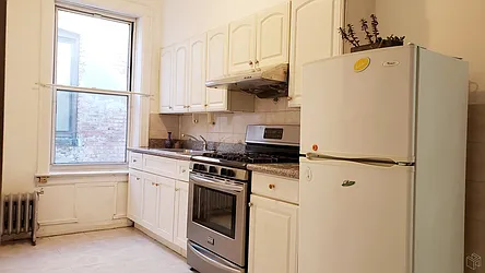 Rented by Halstead Real Estate