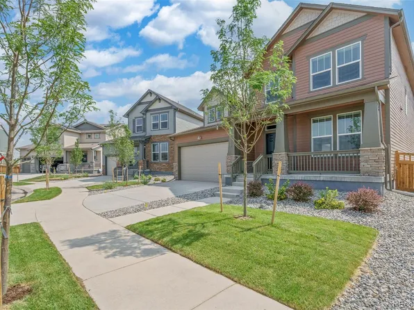 954 Plum Creek Court, Brighton, CO 80601