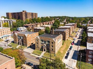 Hempstead Road Apartments, Pittsburgh, PA 15217