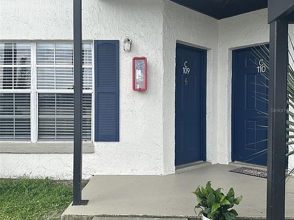2nd image of 3651 N GOLDENROD ROAD #C109
