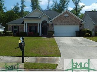 113 Iron Horse Spur, Savannah, GA 31419
