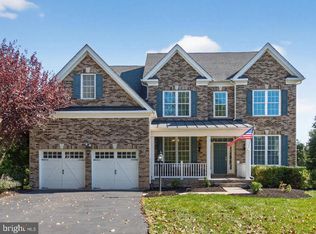 41381 Ladybug Ct, Aldie, VA 20105