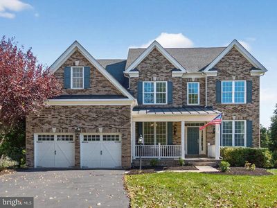 41381 Ladybug Ct, Aldie, VA, 20105