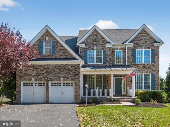 41381 Ladybug Ct, Aldie, VA 20105