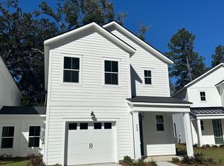249 Claret Cup Way, Charleston, SC 29414