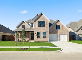 3214 Carter Pkwy, Mansfield, TX 76063