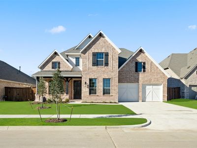 3214 Carter Pkwy, Mansfield, TX, 76063