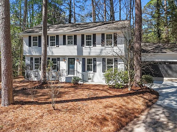 2nd image of 5321 Fieldstone Dr