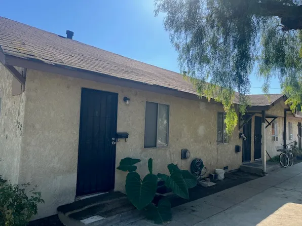 122 E Plymouth St #B, Long Beach, CA 90805