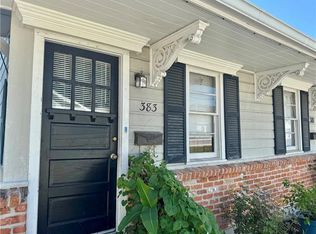 383 Aris Ave, Metairie, LA 70005