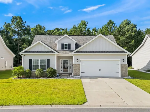 840 Windsor Rose Dr., Conway, SC 29526