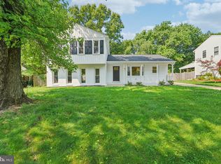 15909 Jerald Rd, Laurel, MD 20707