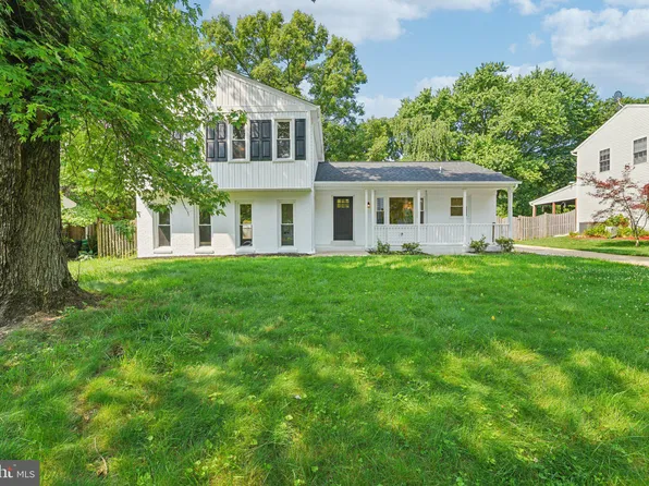 15909 Jerald Rd, Laurel, MD 20707