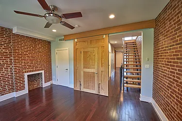 Rented by Harlem Lofts