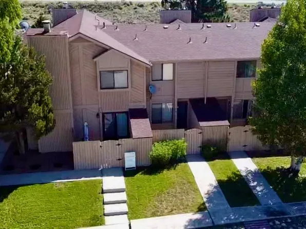 4 Reynolds Road #8, El Prado, NM 87529