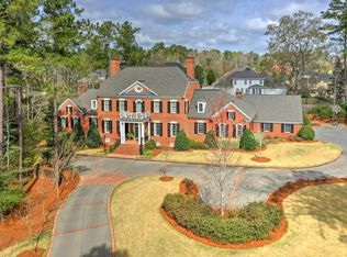 15 Winged Foot Dr, Martinez, GA 30907