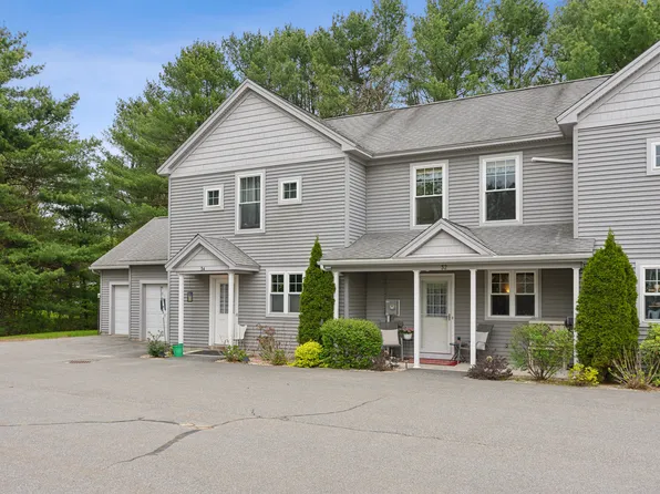 32 Edgefield Lane #5, Brunswick, ME 04011