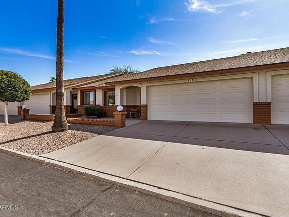 3rd image of 8260 E KEATS Avenue #498