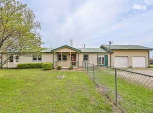 308 State Highway O, Seymour, MO 65746