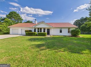 107 Lindsey Dr, Byron, GA 31008