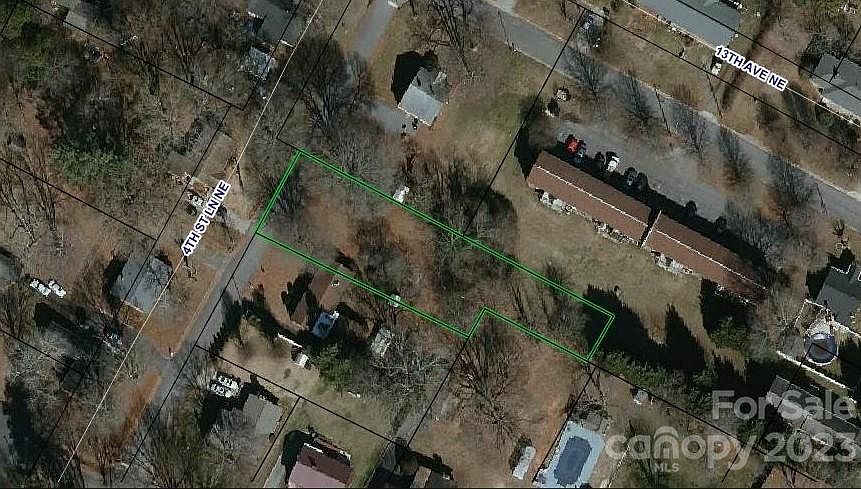 2nd image of 0 4th Street Ln NE