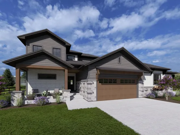 6820 Morning Song Ct, Timnath, CO 80547