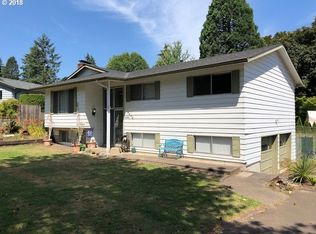 8655 SW Pinebrook St, Tigard, OR 97224