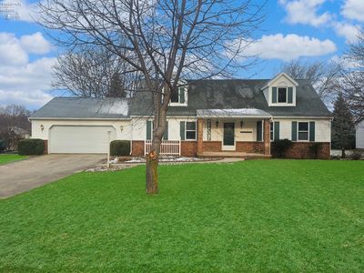 827 W Maple St, Clyde, OH, 43410