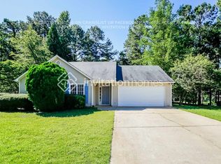 4762 Estuary Cir, Acworth, GA 30101