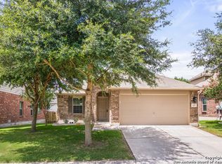 217 Bareback Bnd, Cibolo, TX 78108