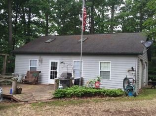 290 Company Farm Rd, York Springs, PA 17372