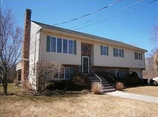 348 Maple St, Danvers, MA 01923