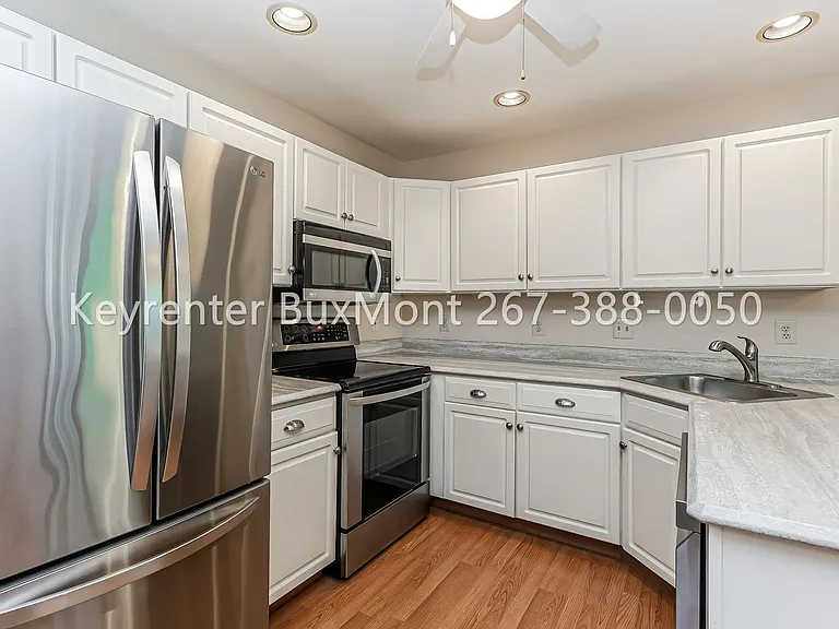 7603 Spruce Mill Dr — Photo 1