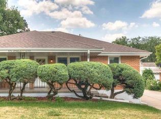 6763 Spaulding St, Omaha, NE 68104
