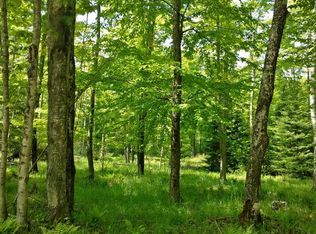 Tbd Co Rd Kcb/lighthouse Rd, Big Bay, MI 49808