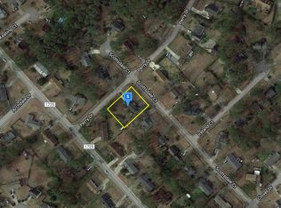 413 Scotsdale Dr, Jacksonville, NC 28546