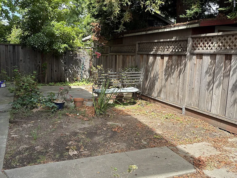 1721 Berkeley Way #4 — Photo 18
