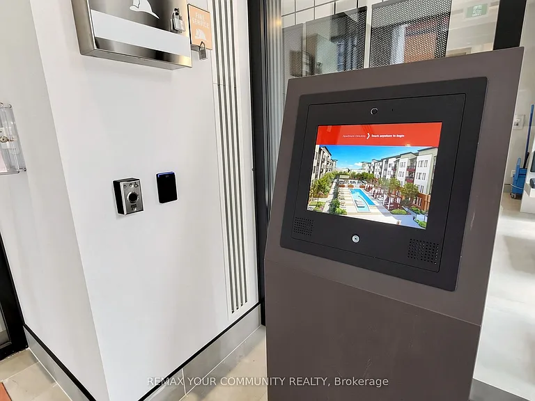609 Sherbourne St E #507 — Photo 3
