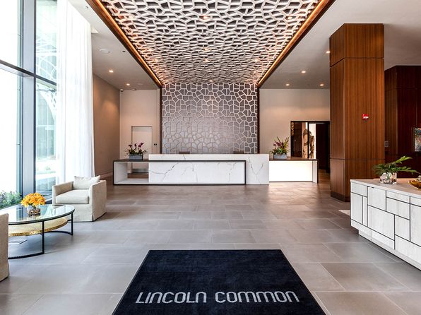 Lululemon Lincoln Park Studio Apartments