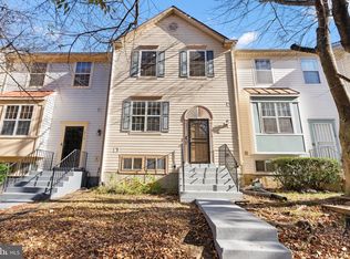 3116 Dynasty Dr, District Heights, MD 20747