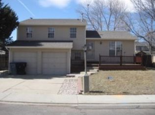 2109 Lincoln St, Longmont, CO 80501