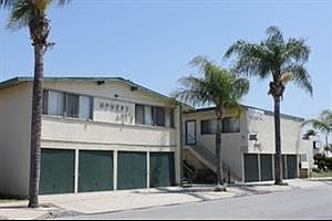 1st image of 7453 Howery St APT 5