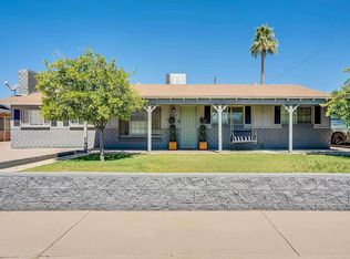 8432 E Vernon Ave, Scottsdale, AZ 85257