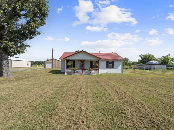 5194 State Hwy #28, Eucha, OK 74342
